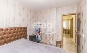 1-к квартира, на длительный срок, 37м2, 8/10 этаж