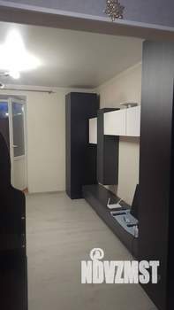 1-к квартира, на длительный срок, 42м2, 4/10 этаж