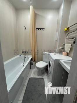 1-к квартира, на длительный срок, 30м2, 11/18 этаж