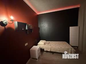 1-к квартира, посуточно, 31м2, 9/9 этаж
