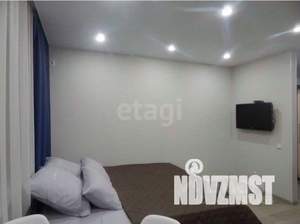 Студия квартира, на длительный срок, 30м2, 10/10 этаж