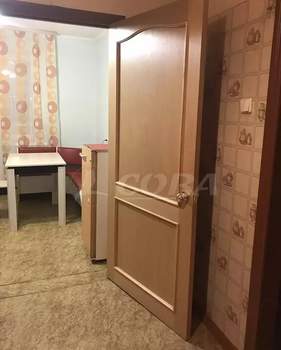 1-к квартира, на длительный срок, 33м2, 1/9 этаж