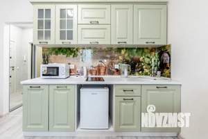 1-к квартира, посуточно, 30м2, 6/9 этаж