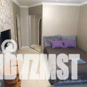 1-к квартира, посуточно, 34м2, 5/9 этаж