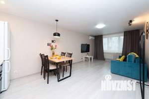 2-к квартира, посуточно, 41м2, 5/14 этаж