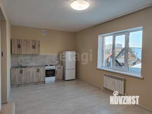 1-к квартира, на длительный срок, 47м2, 2/2 этаж