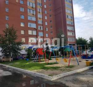 1-к квартира, на длительный срок, 43м2, 2/9 этаж