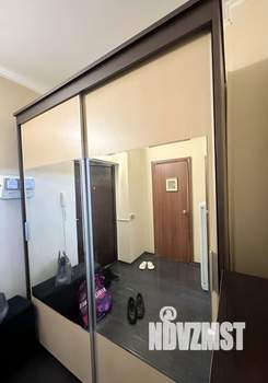 Студия квартира, на длительный срок, 32м2, 14/15 этаж