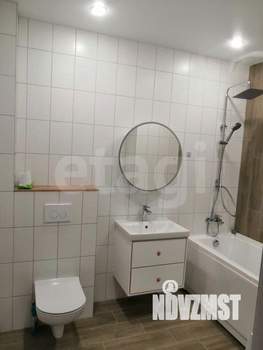 Студия квартира, на длительный срок, 30м2, 11/13 этаж