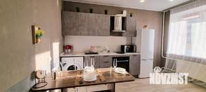 Студия квартира, посуточно, 25м2, 16/16 этаж