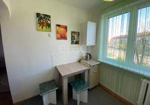 1-к квартира, на длительный срок, 30м2, 4/5 этаж