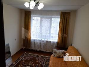 2-к квартира, на длительный срок, 51м2, 3/3 этаж