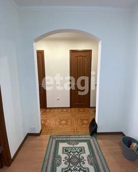 1-к квартира, на длительный срок, 45м2, 5/10 этаж