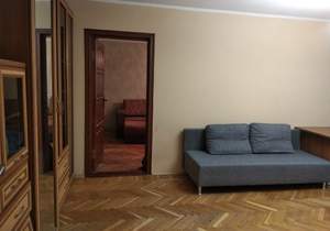 2-к квартира, на длительный срок, 60м2, 7/9 этаж