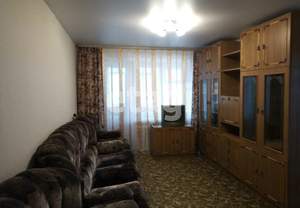 3-к квартира, на длительный срок, 52м2, 5/5 этаж