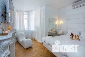 1-к квартира, посуточно, 28м2, 4/10 этаж