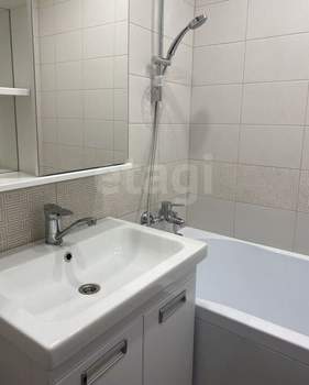 1-к квартира, на длительный срок, 35м2, 8/9 этаж
