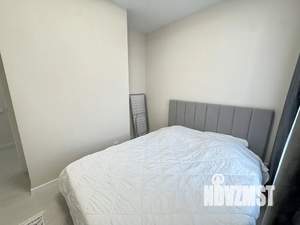 1-к квартира, посуточно, 40м2, 8/16 этаж