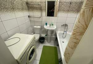 Студия квартира, на длительный срок, 16м2, 16/16 этаж