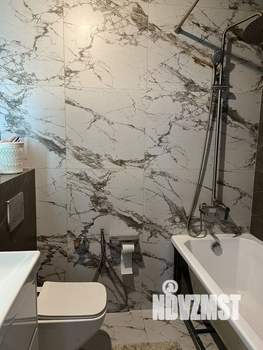 2-к квартира, на длительный срок, 51м2, 4/4 этаж