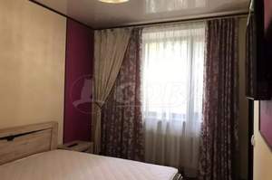 1-к квартира, на длительный срок, 44м2, 2/4 этаж