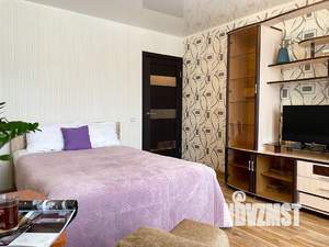 1-к квартира, посуточно, 39м2, 9/10 этаж