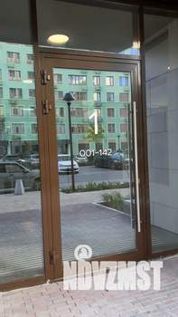 Студия квартира, посуточно, 26м2, 20/25 этаж