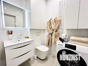 1-к квартира, посуточно, 30м2, 13/21 этаж