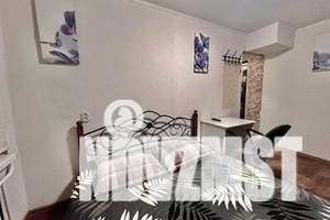 1-к квартира, посуточно, 26м2, 1/5 этаж