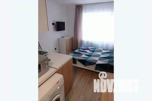 1-к квартира, посуточно, 20м2, 2/5 этаж