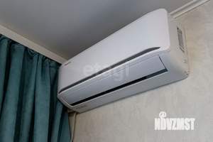 Студия квартира, на длительный срок, 27м2, 16/18 этаж