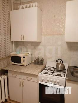 1-к квартира, на длительный срок, 30м2, 3/5 этаж