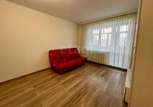 1-к квартира, на длительный срок, 37м2, 2/10 этаж