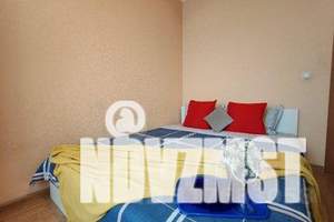 2-к квартира, посуточно, 62м2, 12/16 этаж