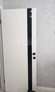 1-к квартира, на длительный срок, 38м2, 7/21 этаж