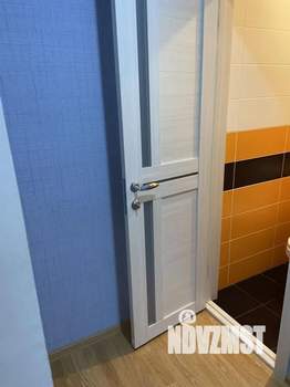 1-к квартира, на длительный срок, 37м2, 12/18 этаж