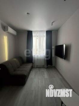 Студия квартира, на длительный срок, 24м2, 20/22 этаж