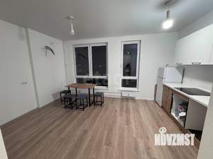 2-к квартира, на длительный срок, 57м2, 23/24 этаж