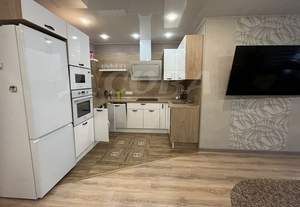 2-к квартира, на длительный срок, 68м2, 4/17 этаж
