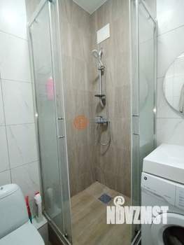 Студия квартира, на длительный срок, 27м2, 9/9 этаж