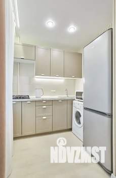 2-к квартира, посуточно, 43м2, 3/5 этаж