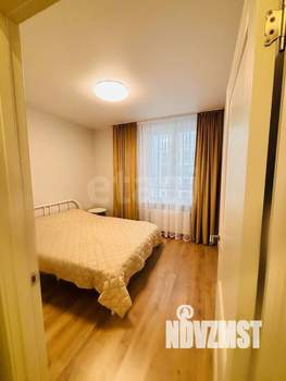 1-к квартира, на длительный срок, 38м2, 14/17 этаж