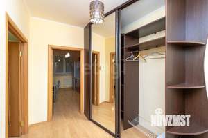 1-к квартира, на длительный срок, 43м2, 5/10 этаж