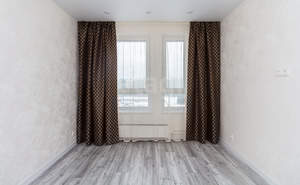 1-к квартира, на длительный срок, 35м2, 13/24 этаж