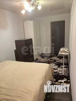 3-к квартира, на длительный срок, 57м2, 4/5 этаж