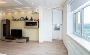 2-к квартира, на длительный срок, 87м2, 11/23 этаж