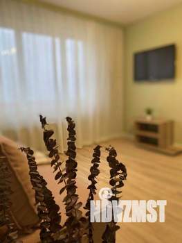 1-к квартира, посуточно, 41м2, 1/1 этаж