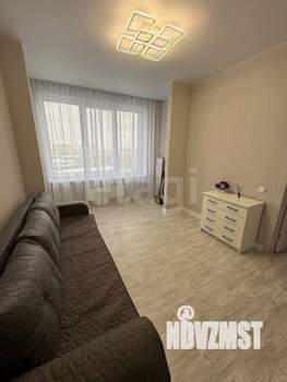 2-к квартира, на длительный срок, 53м2, 13/24 этаж