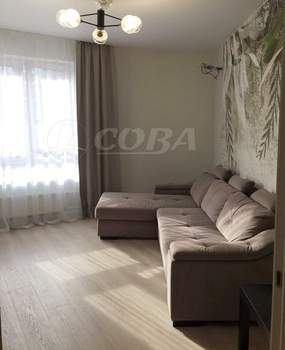 2-к квартира, на длительный срок, 60м2, 2/14 этаж