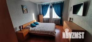 3-к квартира, посуточно, 89м2, 10/10 этаж